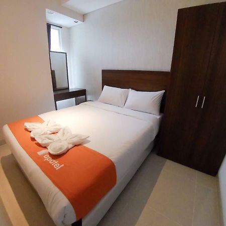 Apatel Elpis Residences 09B01 Cakarta Dış mekan fotoğraf