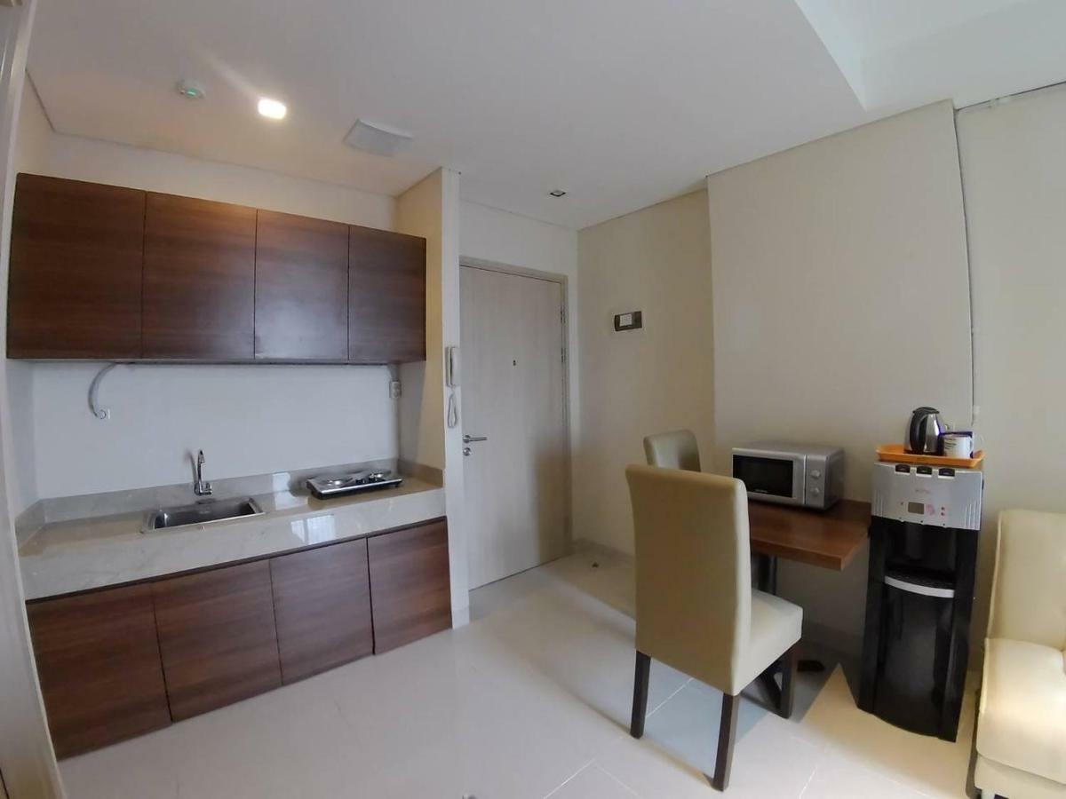 Apatel Elpis Residences 09B01 Cakarta Dış mekan fotoğraf