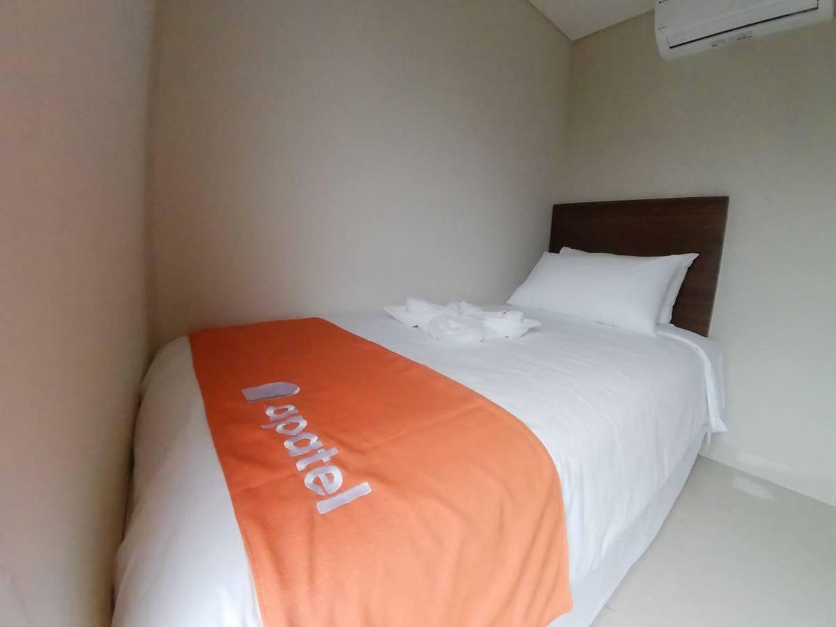 Apatel Elpis Residences 09B01 Cakarta Dış mekan fotoğraf