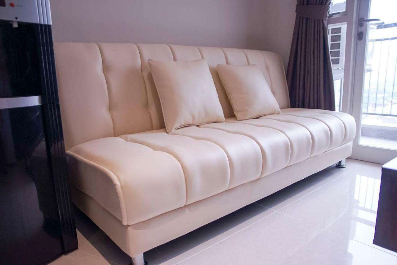 Apatel Elpis Residences 09B01 Cakarta Dış mekan fotoğraf