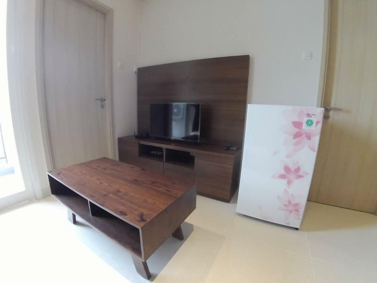 Apatel Elpis Residences 09B01 Cakarta Dış mekan fotoğraf