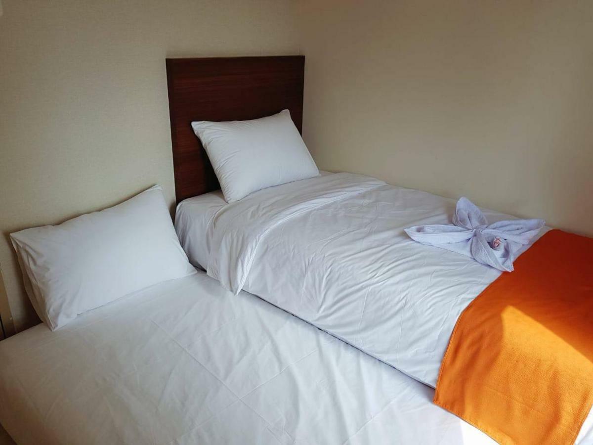 Apatel Elpis Residences 09B01 Cakarta Dış mekan fotoğraf