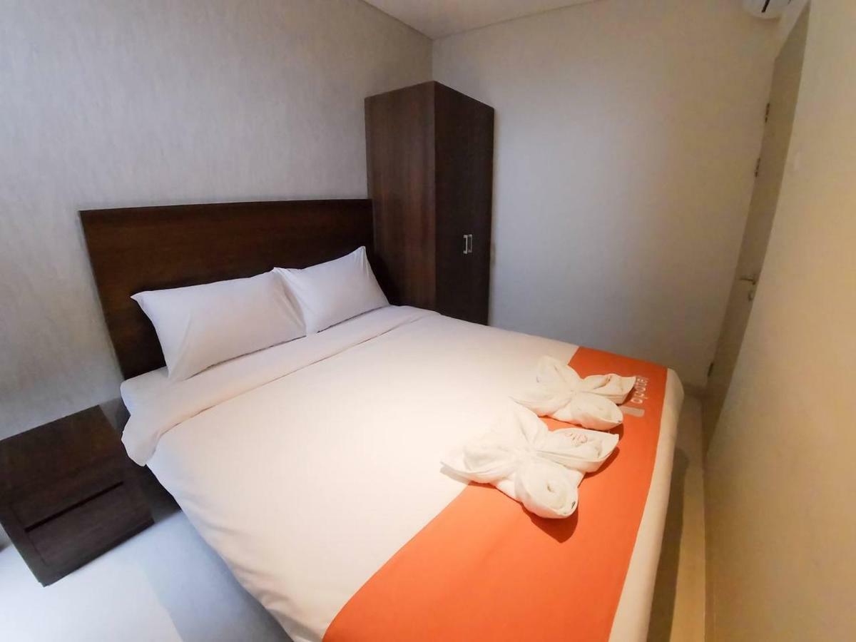 Apatel Elpis Residences 09B01 Cakarta Dış mekan fotoğraf