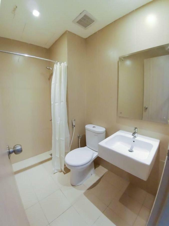 Apatel Elpis Residences 09B01 Cakarta Dış mekan fotoğraf