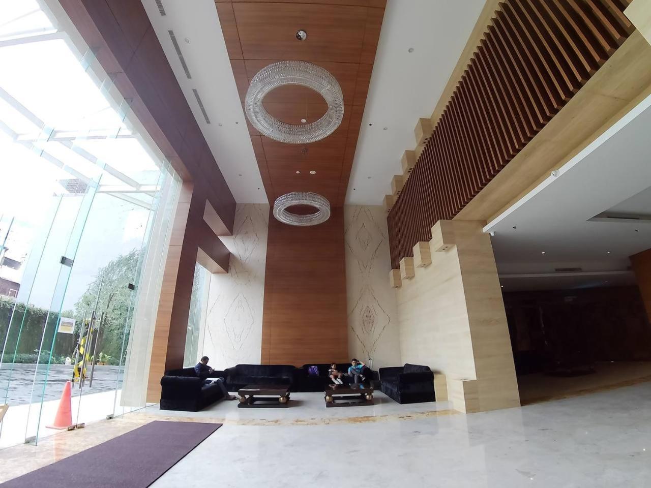 Apatel Elpis Residences 09B01 Cakarta Dış mekan fotoğraf