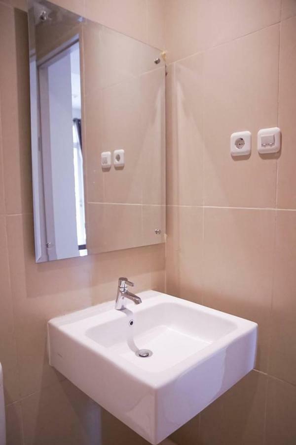 Apatel Elpis Residences 09B01 Cakarta Dış mekan fotoğraf