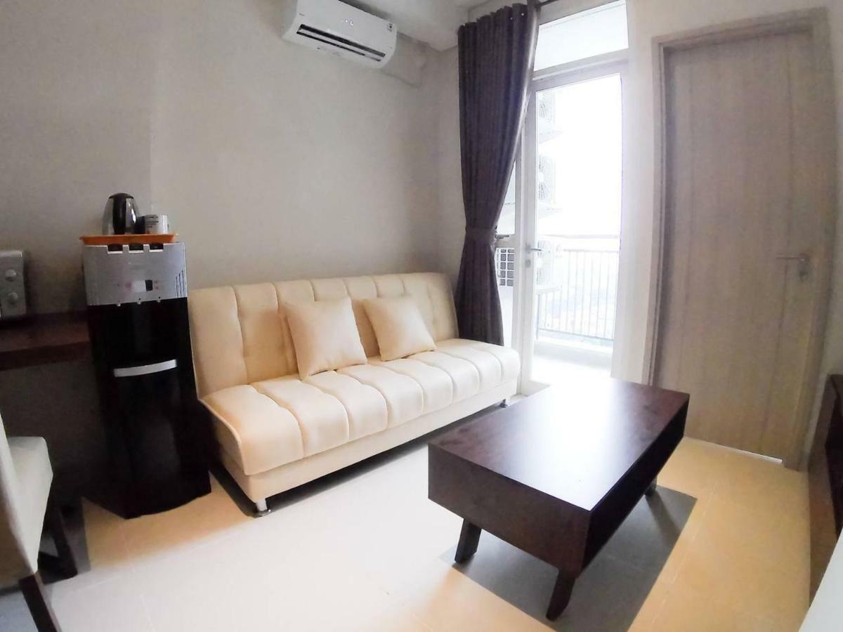 Apatel Elpis Residences 09B01 Cakarta Dış mekan fotoğraf