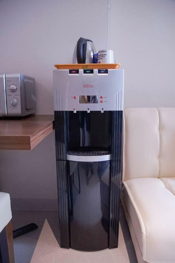 Apatel Elpis Residences 09B01 Cakarta Dış mekan fotoğraf