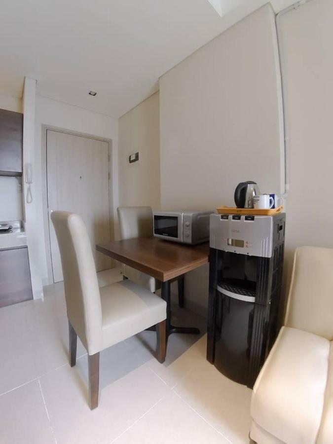 Apatel Elpis Residences 09B01 Cakarta Dış mekan fotoğraf